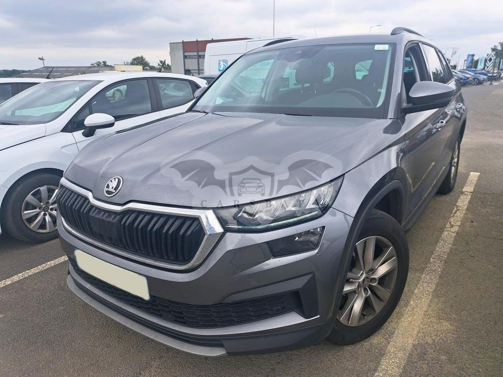 Skoda Kodiaq 1.5 TSI Business 2023