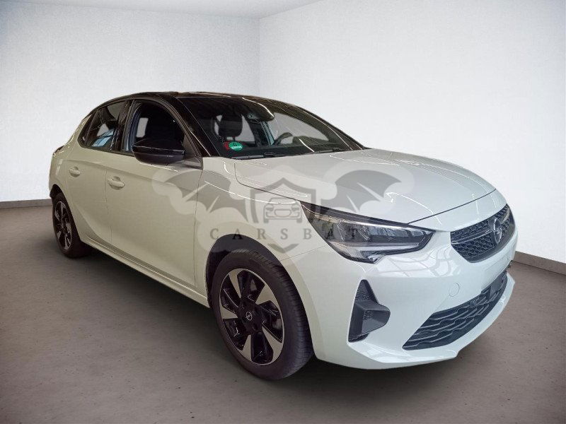 Opel Corsa GS 2023