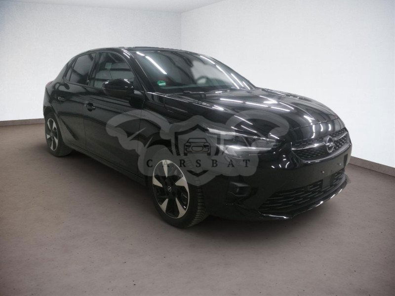 Opel Corsa GS 2023