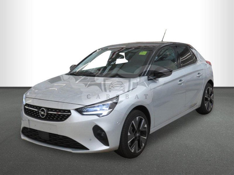 Opel Corsa Elegance 2023