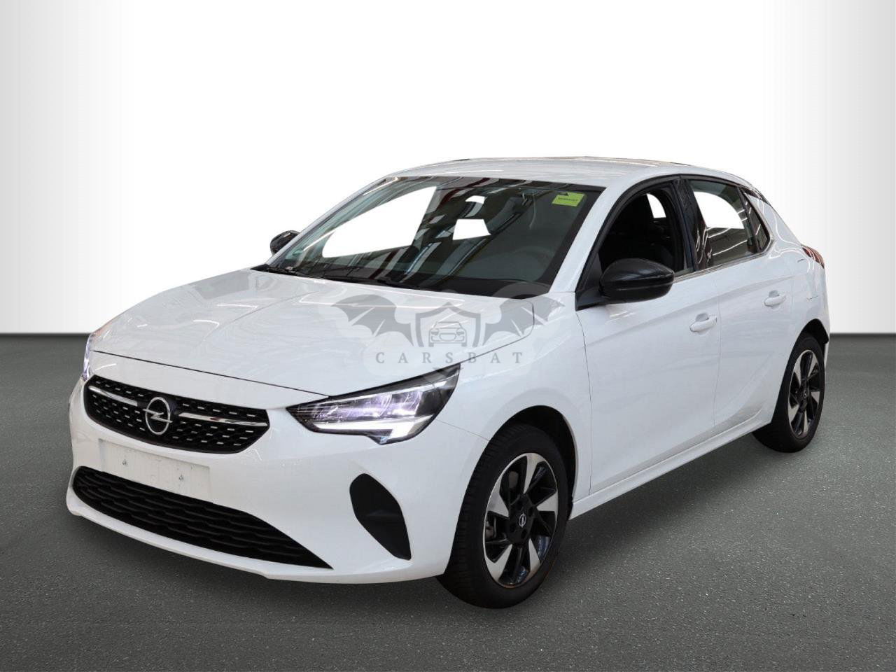 Opel Corsa Elegance 2023