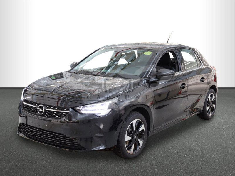 Opel Corsa Elegance 2023