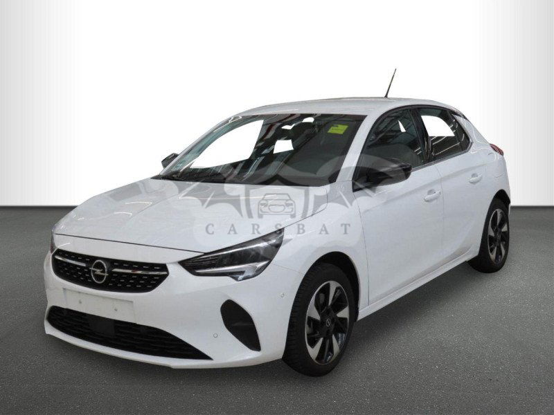 Opel Corsa Elegance 2023