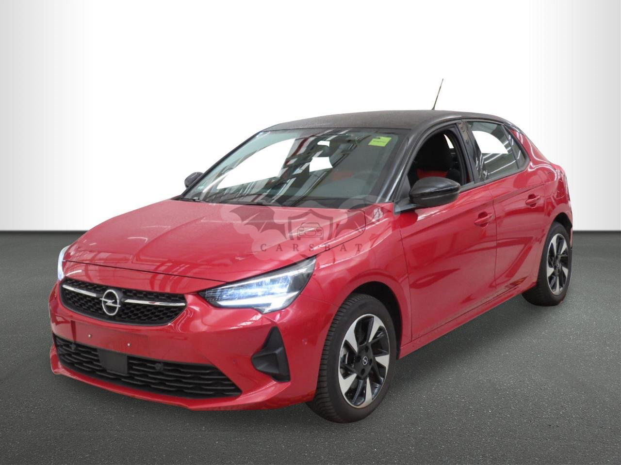 Opel Corsa GS 2023