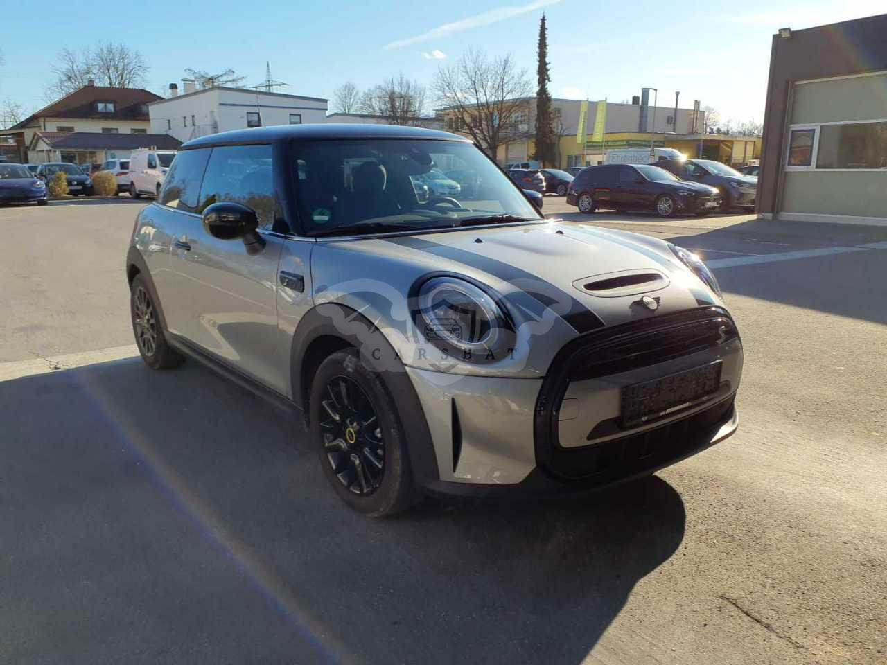 Mini 3 Doors Cooper Classic 2023