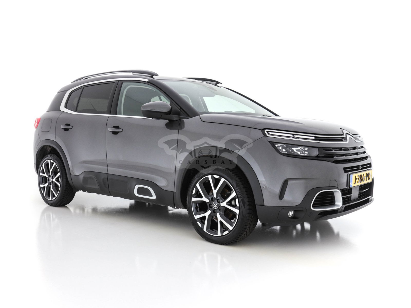 Citroën C5 Aircross 1.5 HDI Business Plus 2020