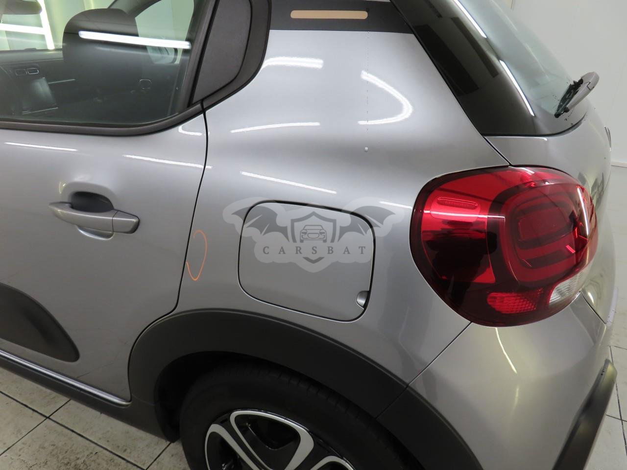 Citroën C3 C-Series 2023