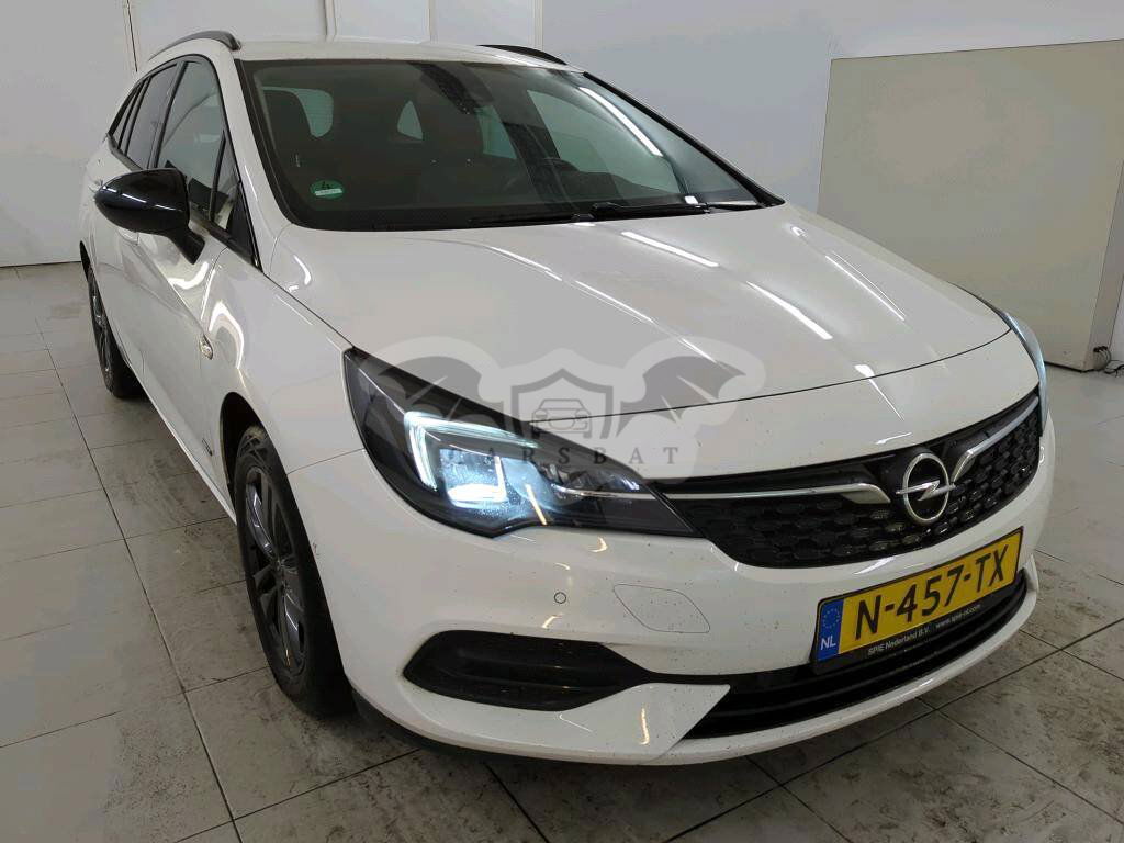 Opel Astra Sports Tourer 1.2 Design 2022