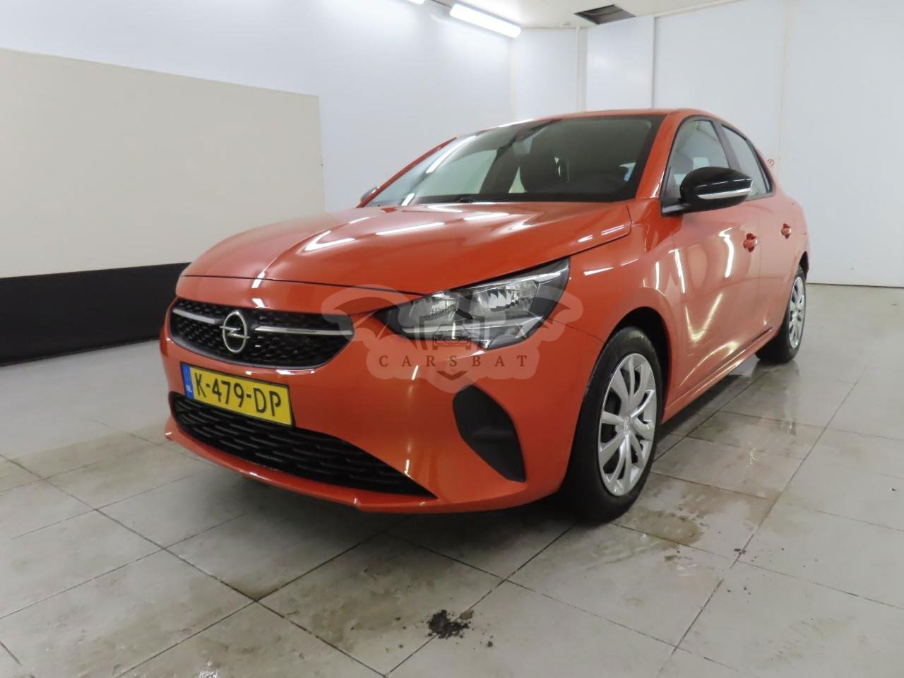 Opel Corsa 1.2 Edition 2020