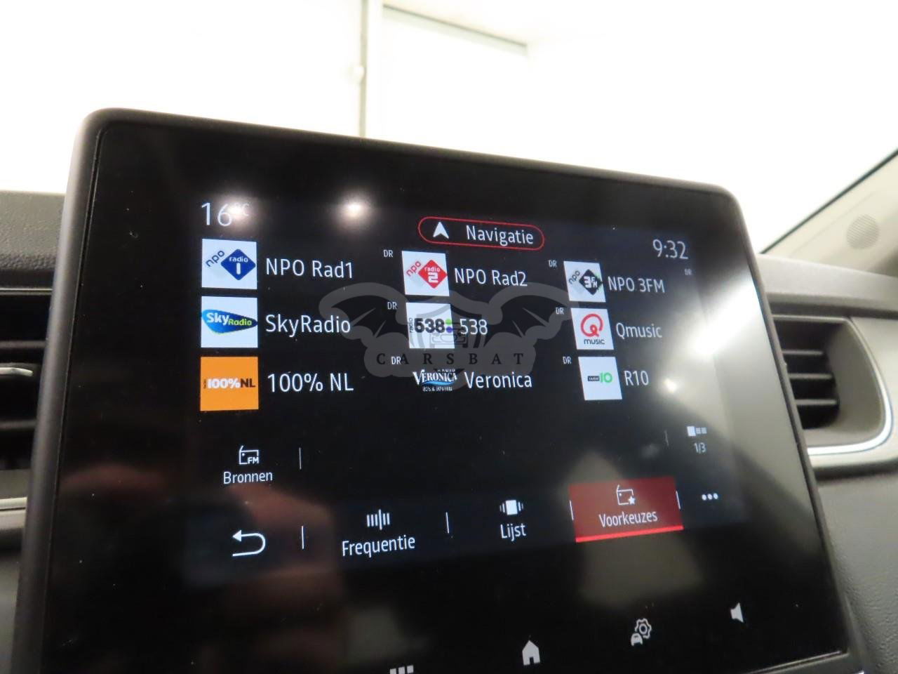Renault Captur Intens 2020