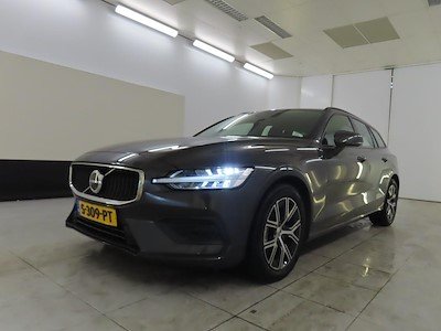 Volvo V60 B3 Essential 2023