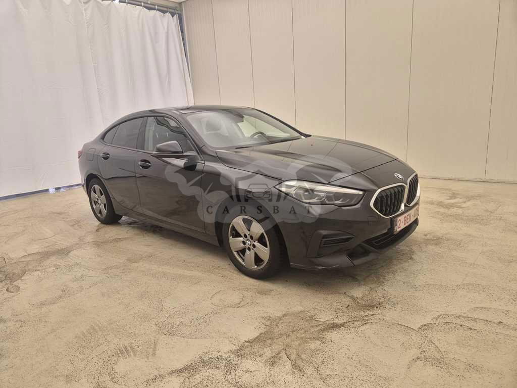 BMW 2 Series Gran Coupé 218i 2021