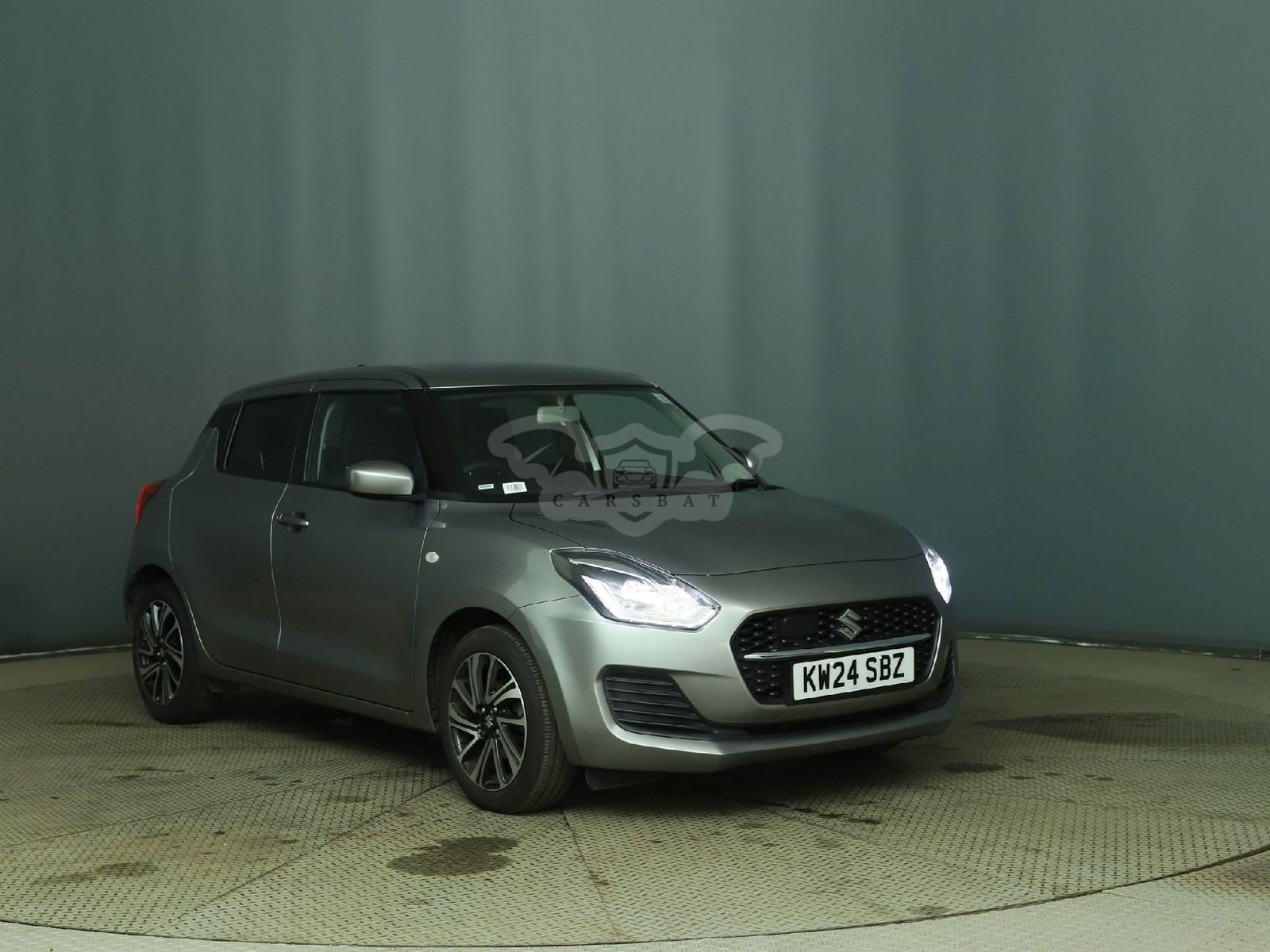 Suzuki Swift 1.2 SZ-L 2024