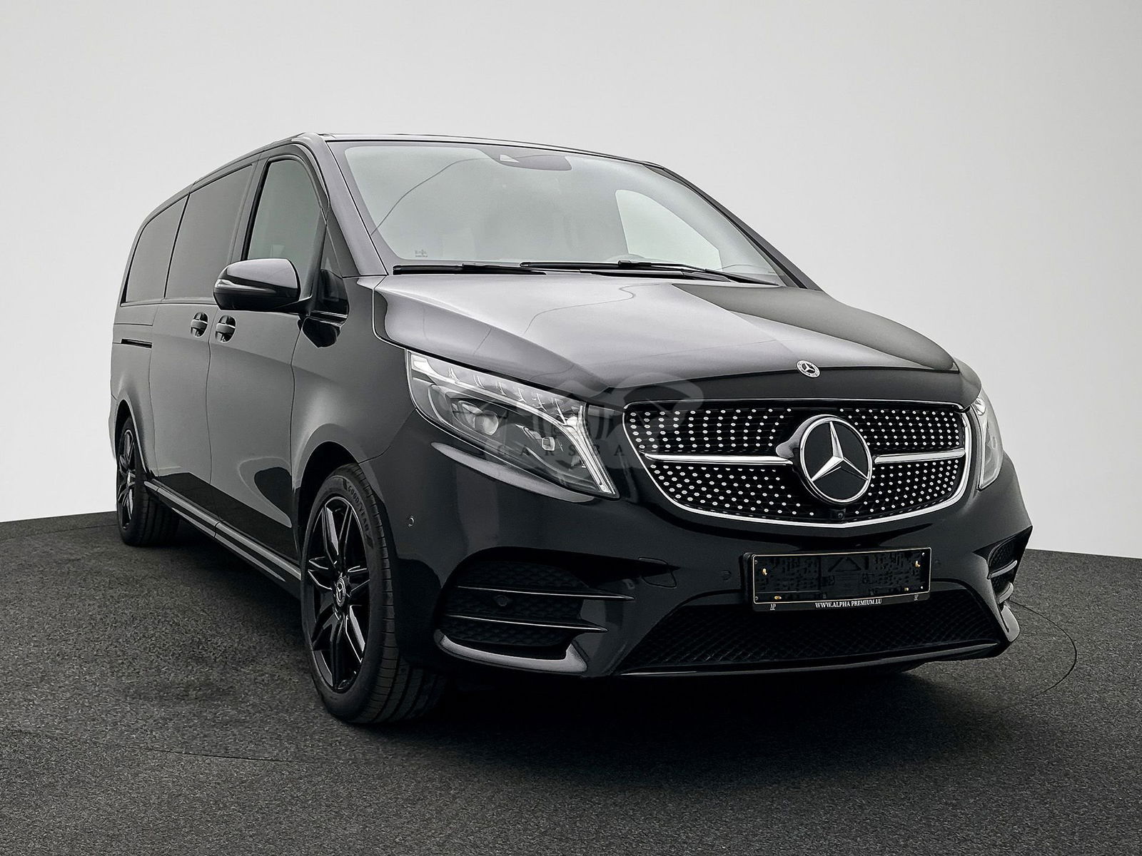 Mercedes-Benz V 250 CDI AMG Line 2023