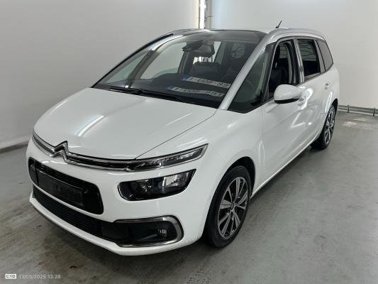 Citroën C4 Grand Spacetourer 1.2 SHINE 2018