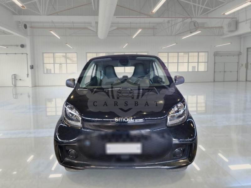Smart Fortwo Passion 2020