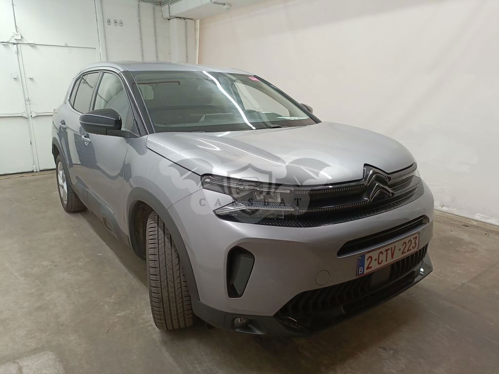 Citroën C5 Aircross 1.5 HDI Live 2022