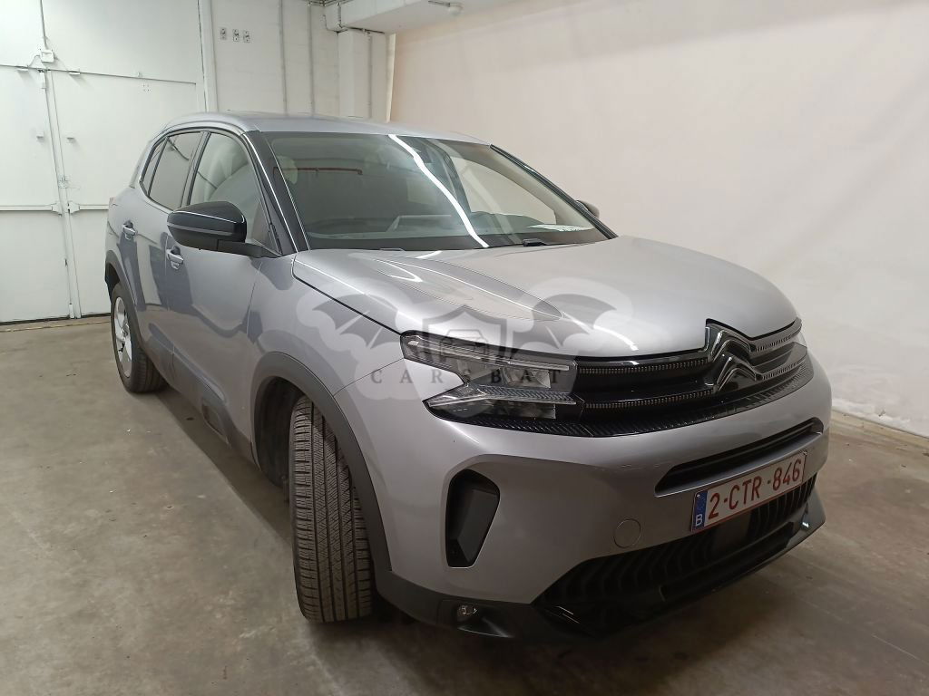 Citroën C5 Aircross 1.5 HDI Live 2022