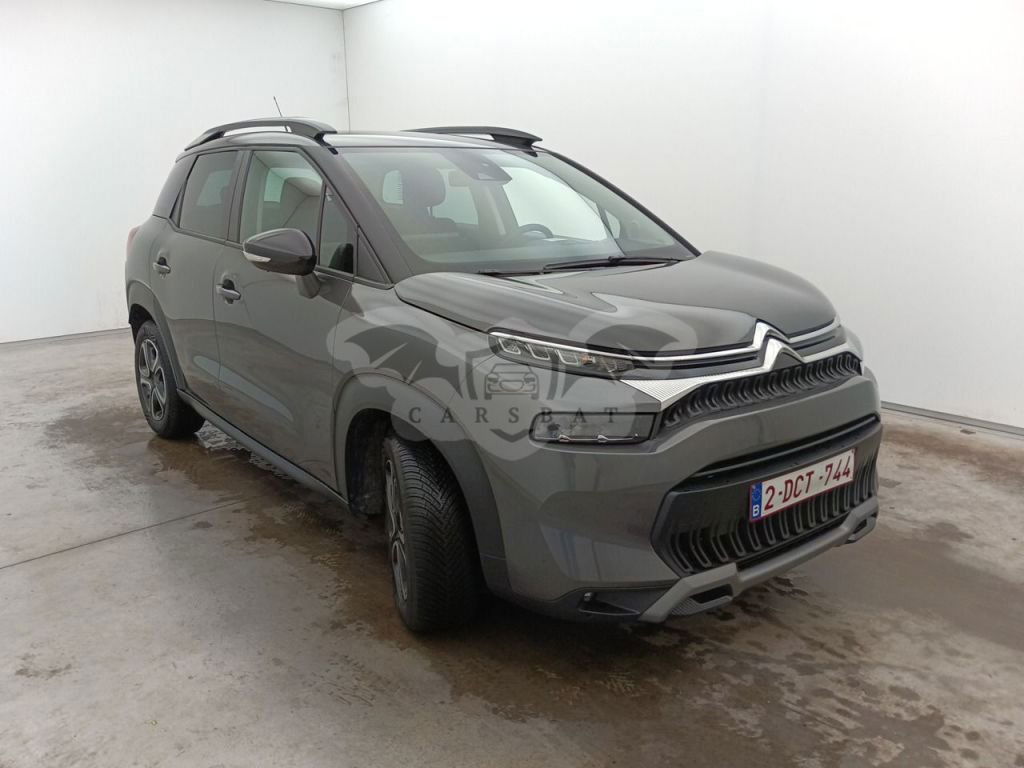 Citroën C3 Aircross 1.5 HDI FEEL 2023