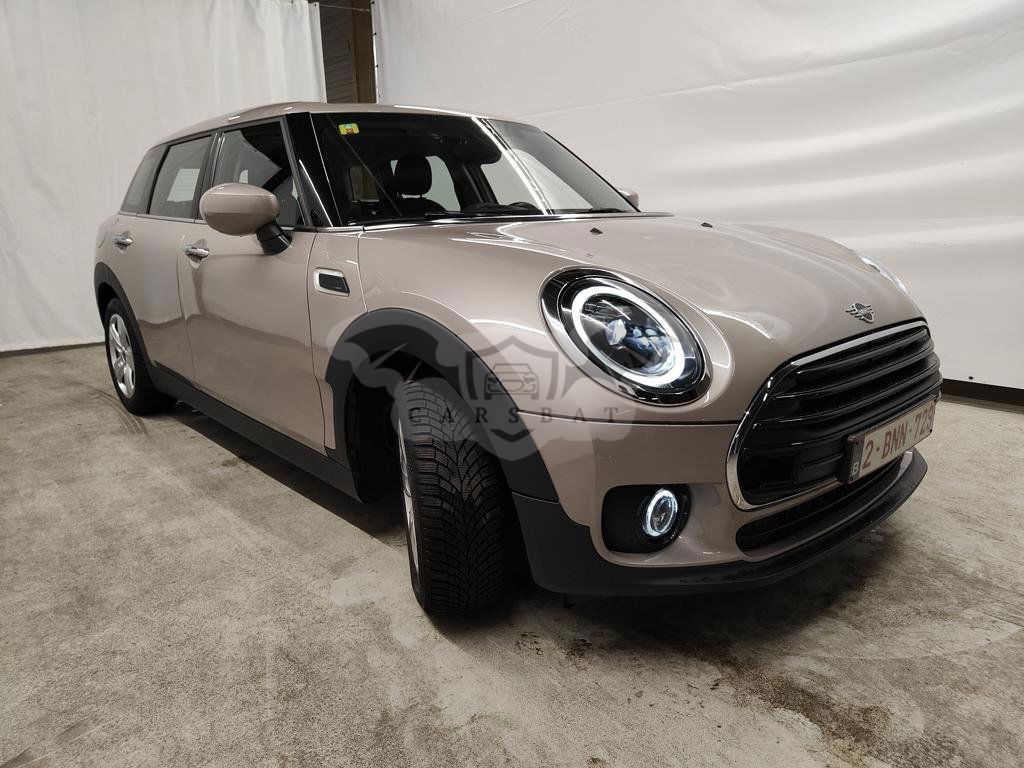 Mini Clubman One 1.5 2022
