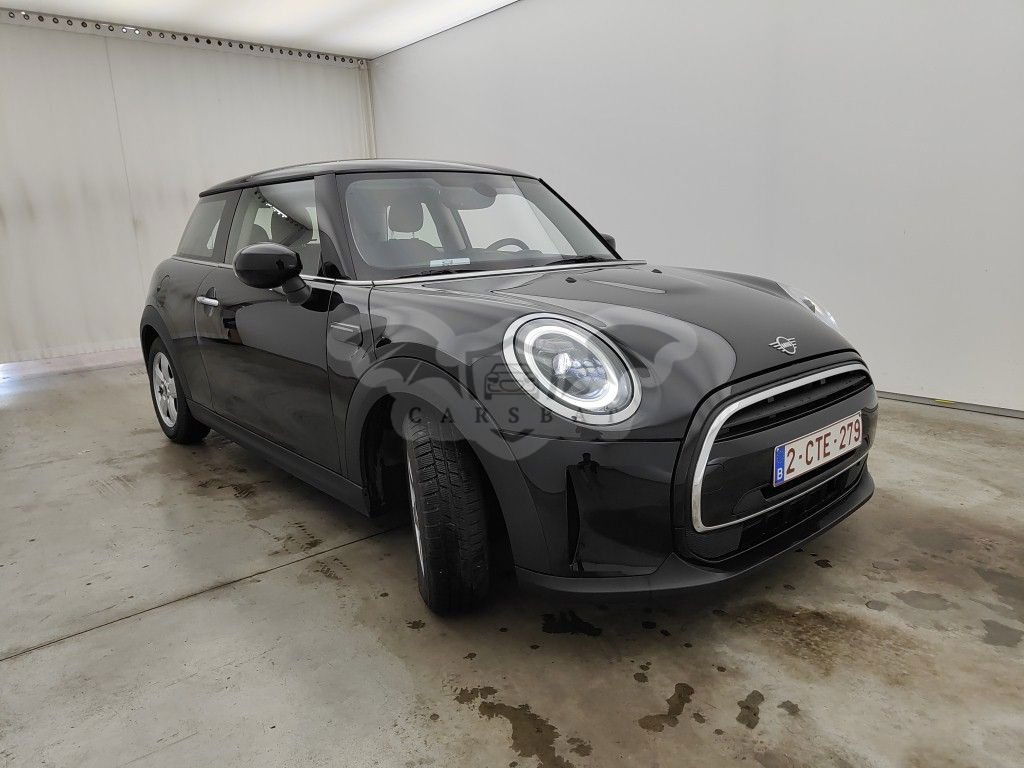 Mini 3 Doors Cooper 1.5 2022