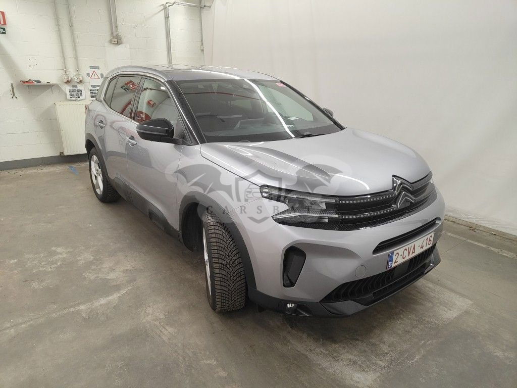 Citroën C5 Aircross 1.5 HDI Live 2022