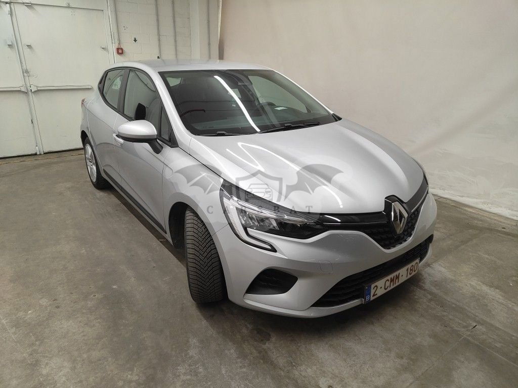 Renault Clio 1.5 DCI 2022