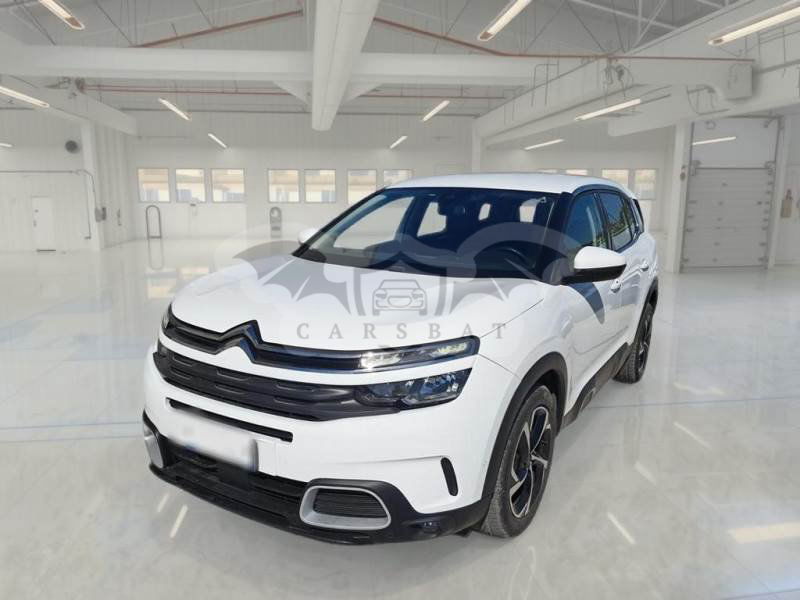 Citroën C5 Aircross Business 2020