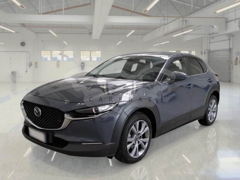 Mazda CX-30 2.0 SKYACTIV 2023