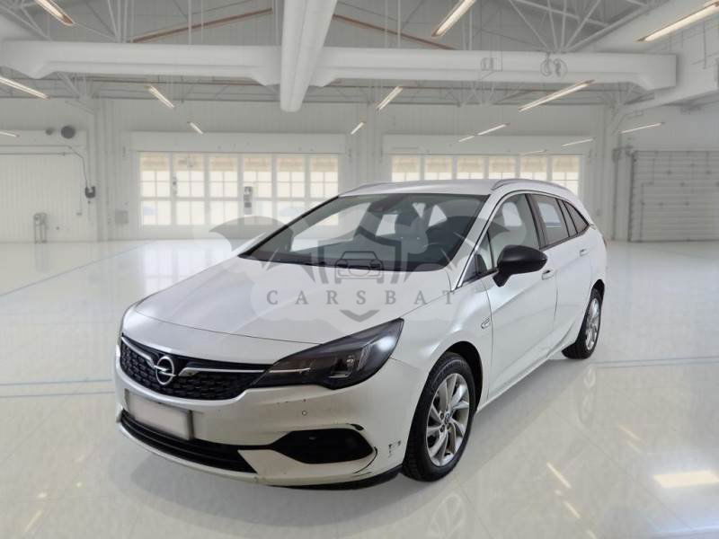 Opel Astra Sports Tourer 1.5 CDTI Elegance 2022