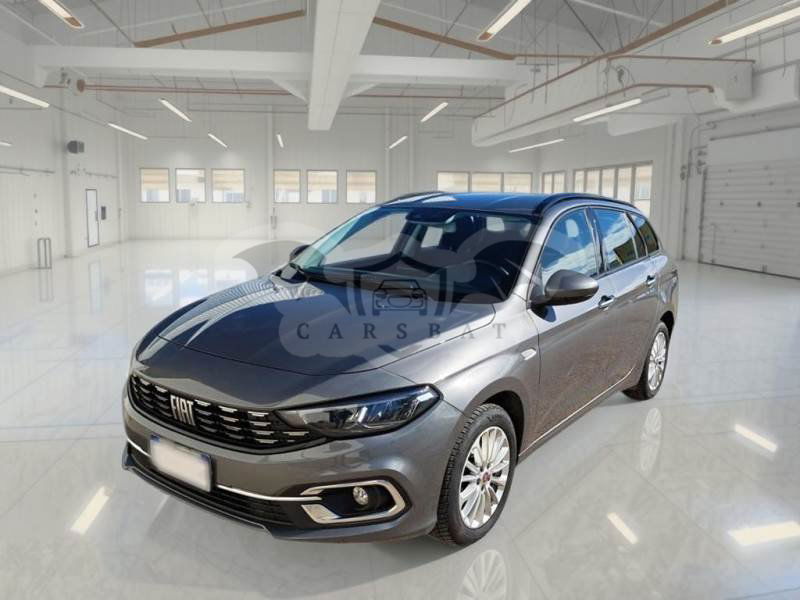 Fiat Tipo 1.3 MultiJet Business 2021