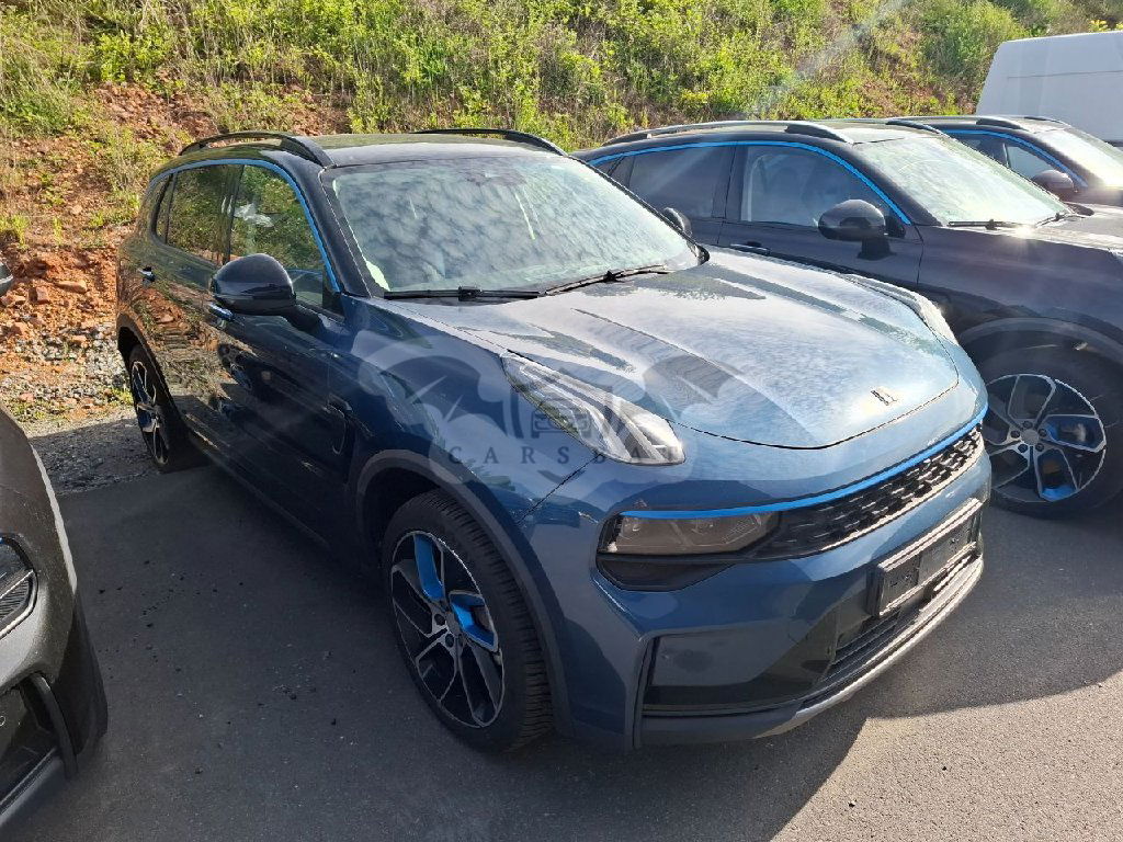 Lynk&Co 01 1.5 2022