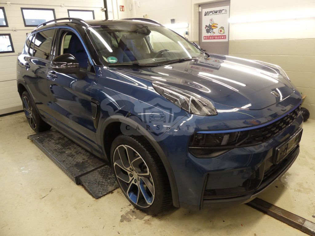Lynk&Co 01 1.5 2022