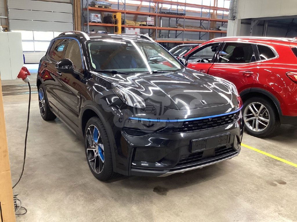 Lynk&Co 01 1.5 2022