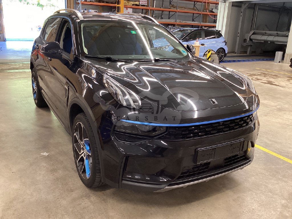 Lynk&Co 01 1.5 2022