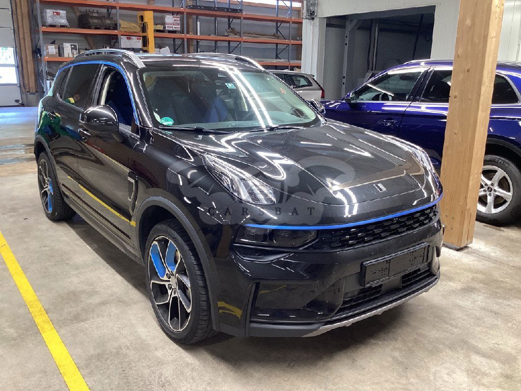 Lynk&Co 01 1.5 2022