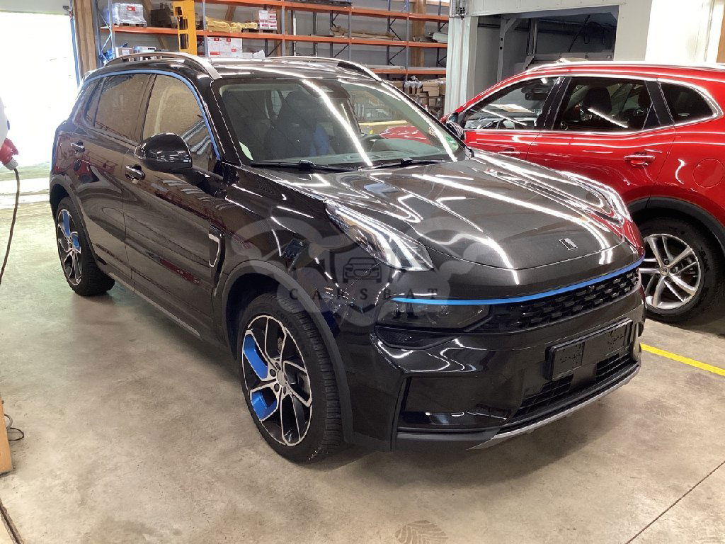 Lynk&Co 01 1.5 2022