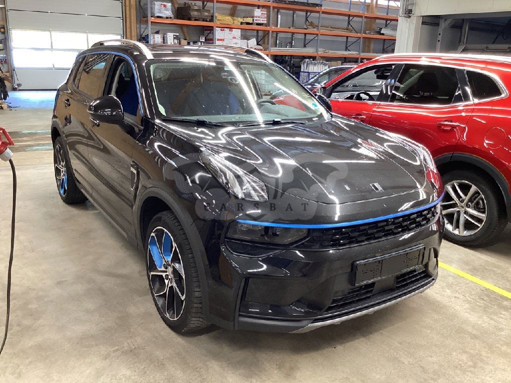 Lynk&Co 01 1.5 2022