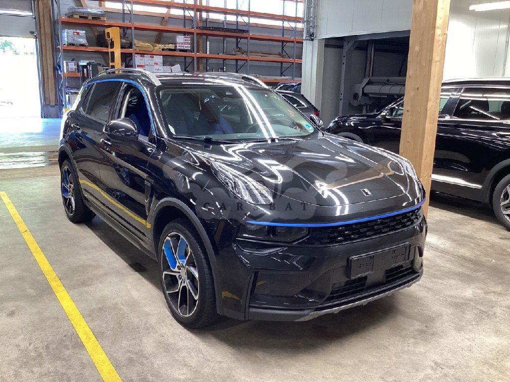 Lynk&Co 01 1.5 2022