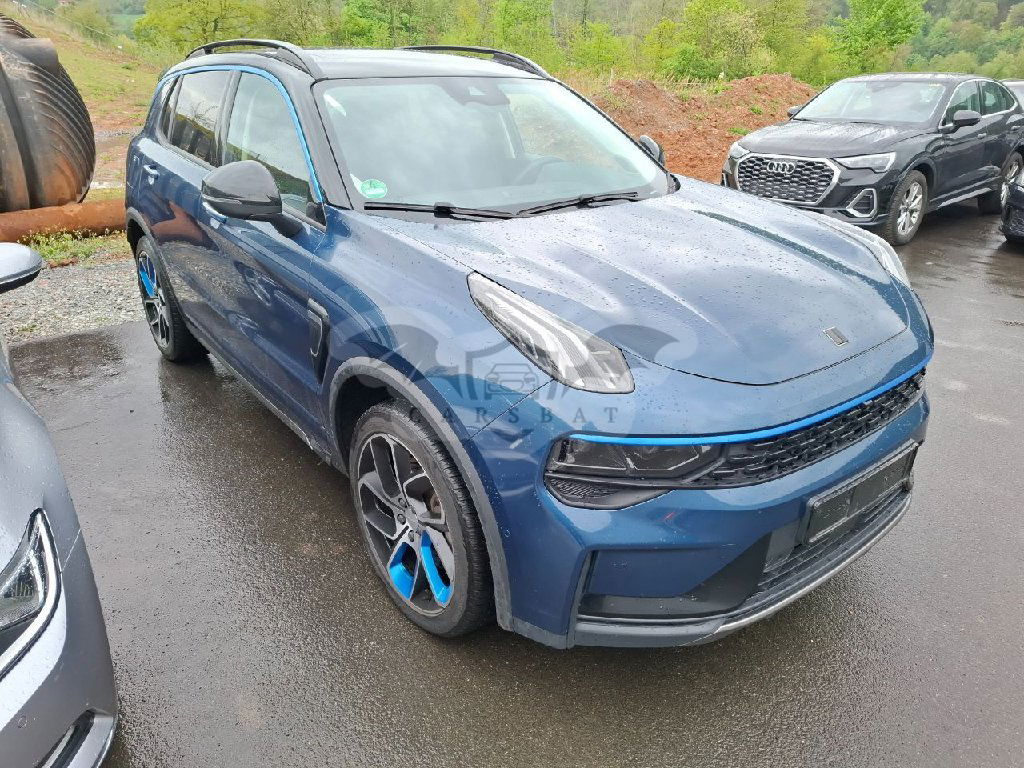 Lynk&Co 01 1.5 2022