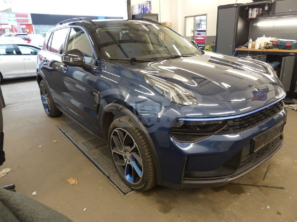 Lynk&Co 01 1.5 2022