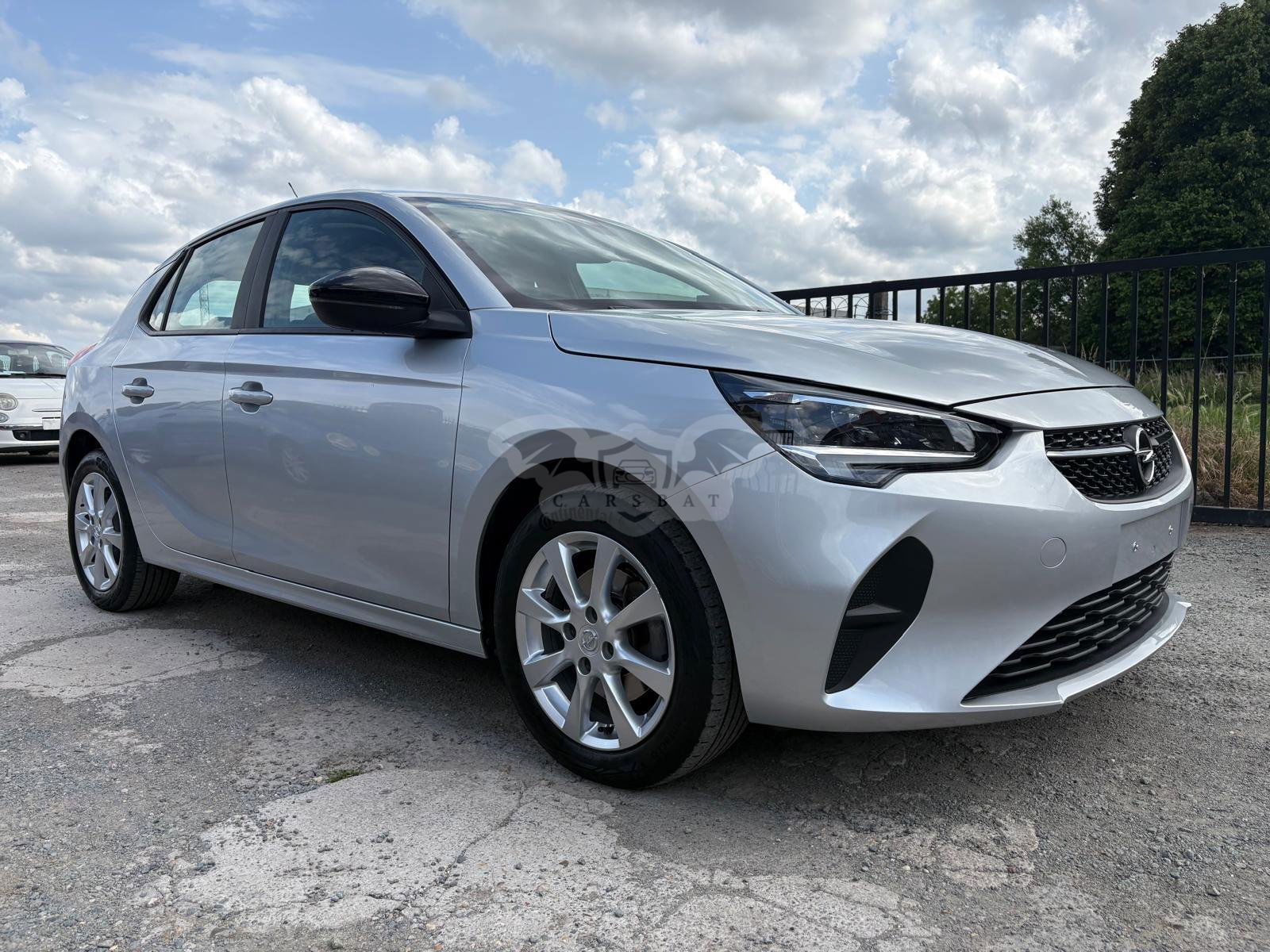 Opel Corsa 1.2 Edition 2022