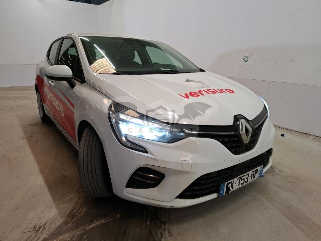 Renault Clio 1.6 Business 2021