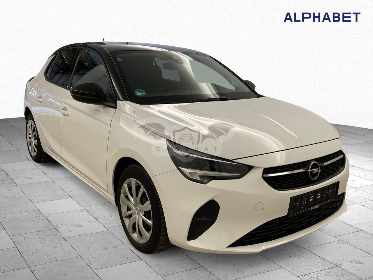 Opel Corsa 1.2 Edition 2022