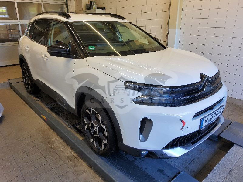 Citroën C5 Aircross SHINE 2023