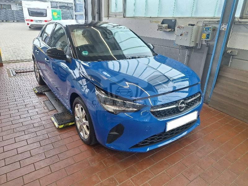 Opel Corsa 1.2 Edition 2022