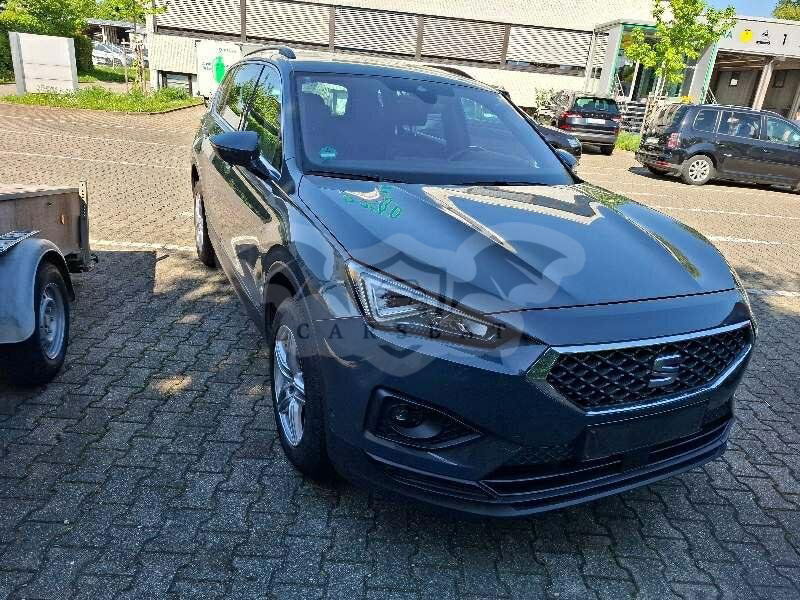 Seat Tarraco 2.0 TDI Style 2021