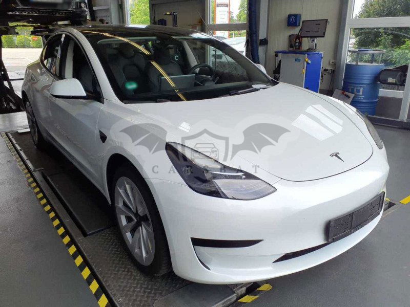 Tesla Model 3 60 kWh 2023