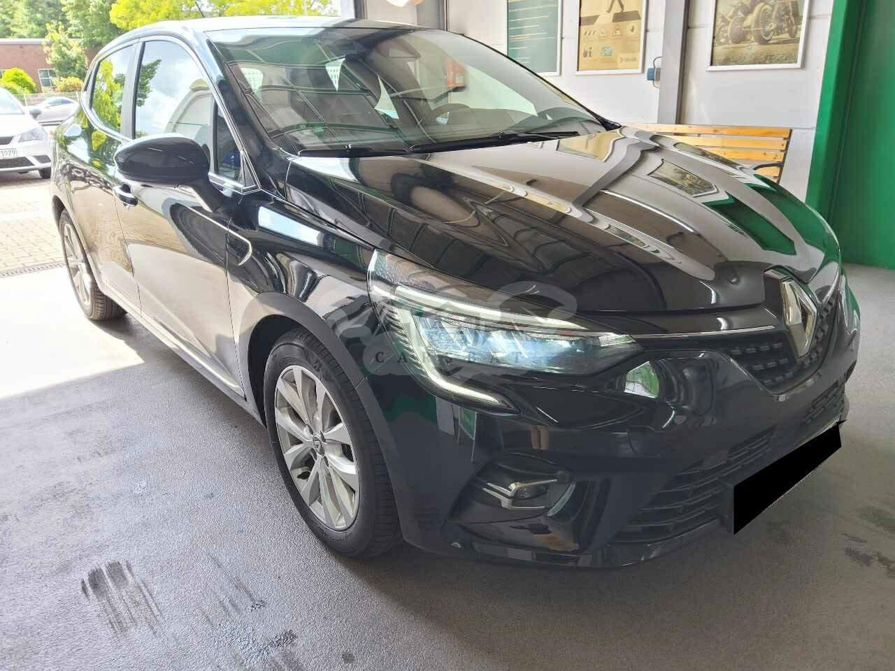 Renault Clio Intens 2021