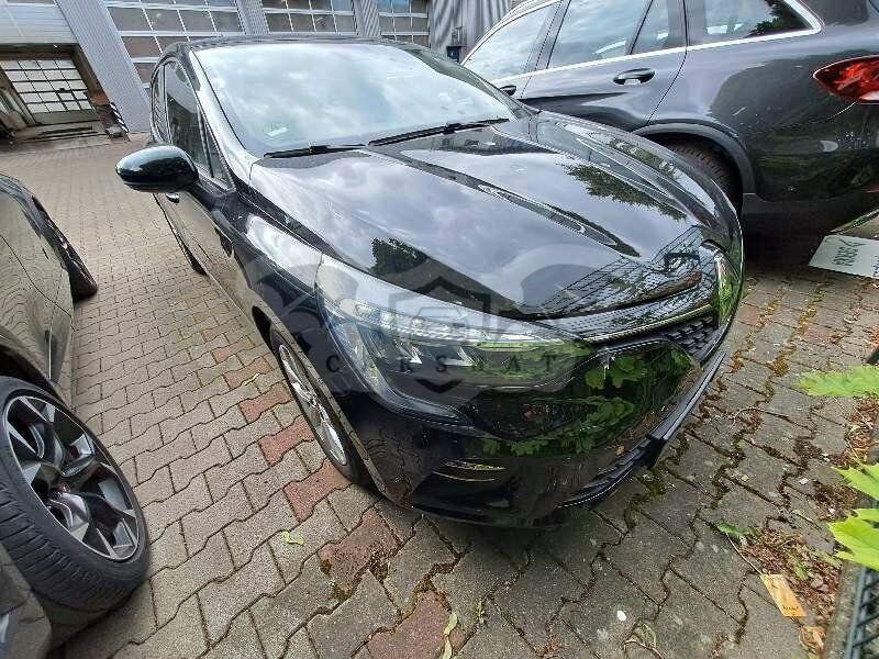 Renault Clio Experience 2020